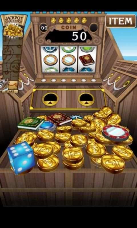 Coin Pirates स्क्रीनशॉट 4