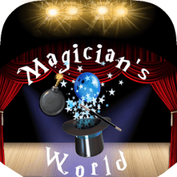 ikon Magician World