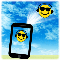 Face Projector App иконка