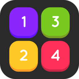 Number Dash – Math Games أيقونة