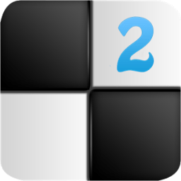 Piano Tiles 2 Classic иконка