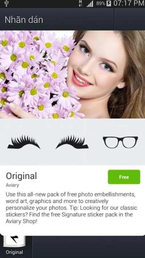 Fashion Makeup Studio screenshot 2