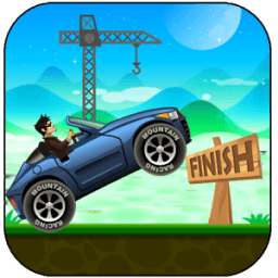 ikon Endless Crazy Racing