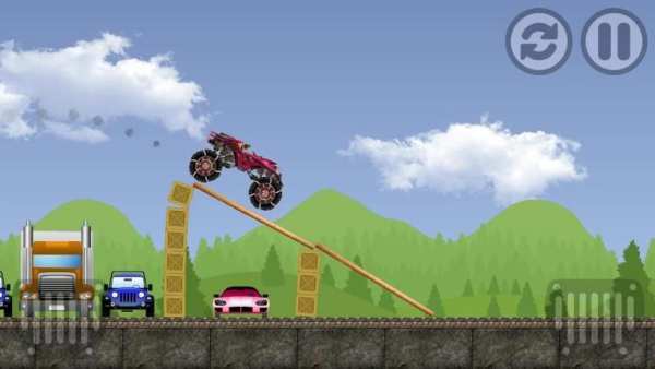 Real Drift Speed Racing Car 2 تصوير الشاشة