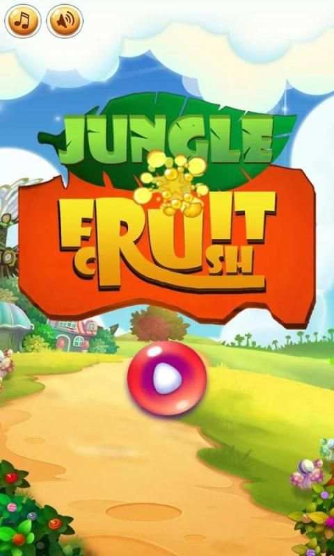 Jungle Fruit Crush screenshot 7