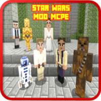 Mod Star Wars for Minecraft Pe
