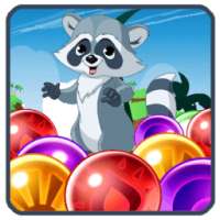 Island Bubble Rescue