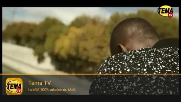 Tema TV screenshot 5