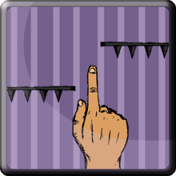 Watch Your Fingers иконка