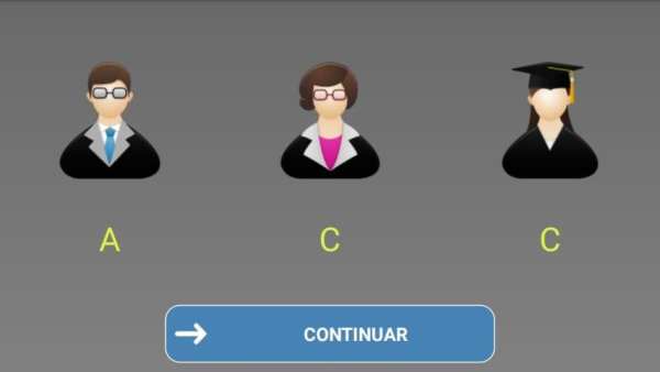 Perguntas de Matemática screenshot 4