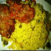 Nigerian Delicacies on 9Apps