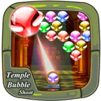 Temple Bubble Shoot