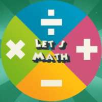 Let`s Math