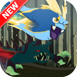 Slag-Terra Super World أيقونة