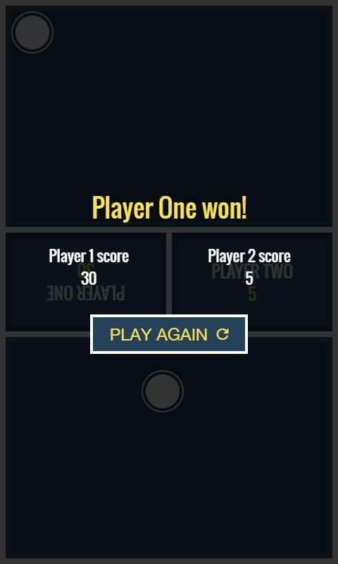 Two Player Fight 3 تصوير الشاشة