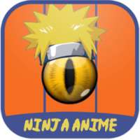 Ninja Stickers on 9Apps