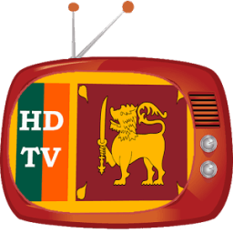 ikon All Sri Lanka TV Channels HD