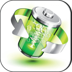 Battery Saver EcoPower 2016 أيقونة