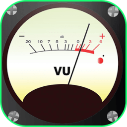 Vibration Meter आइकन