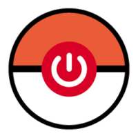PokeBattery for Pokemon GO