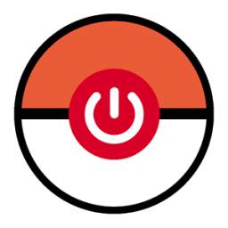 PokeBattery 1.0.1