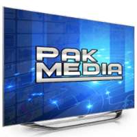 Pak TV Media