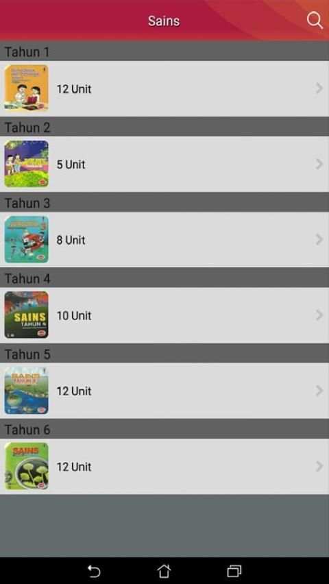 UPSR KSSR screenshot 4
