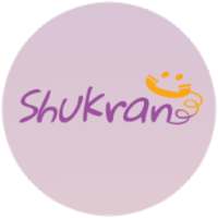 Shukran