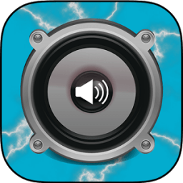 Volume Booster Pro आइकन