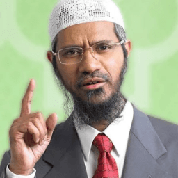 Dr. Zakir Naik Bangla icon