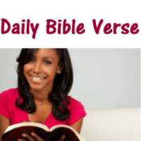 Daily Bible Verse