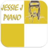 Jessie J Piano Tiles