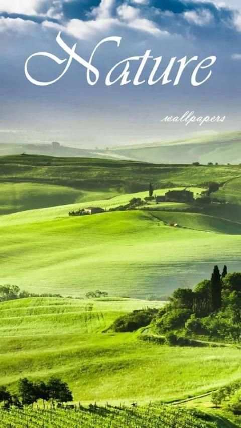 Beautiful Nature Wallpapers screenshot 7