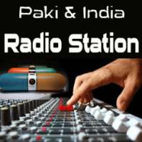 Radio Pakistan All New Station on 9Apps