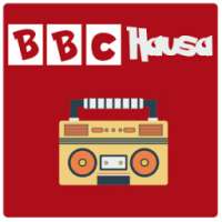 Radio BBCHausa on 9Apps