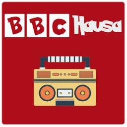 BBCHausa Radio 1.0