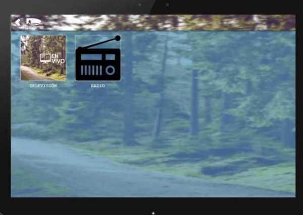 Volvamos a Dios screenshot 1