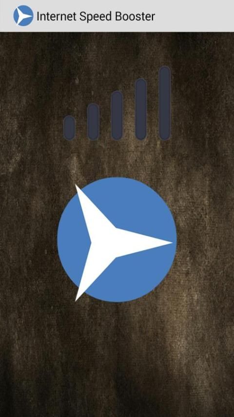 Internet Speed Booster prank скриншот 4