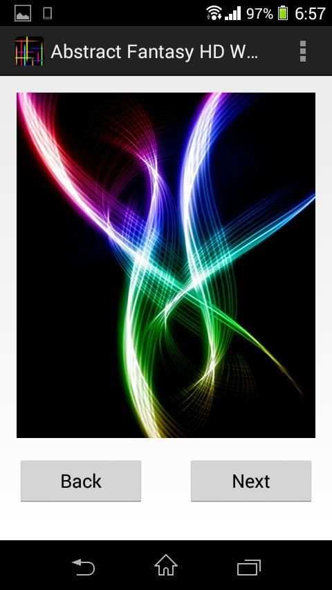 Fantasy Wallpaper for whatsapp скриншот 4