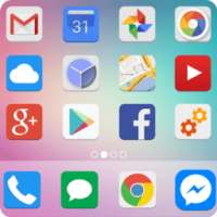 Launcher for IOS 9 on 9Apps