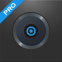 Virtual DJ Pro أيقونة