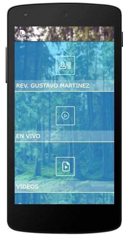 Volvamos a Dios screenshot 7