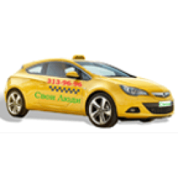 Такси Свои люди icon