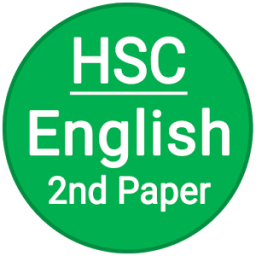 HSC English 2nd Paper أيقونة