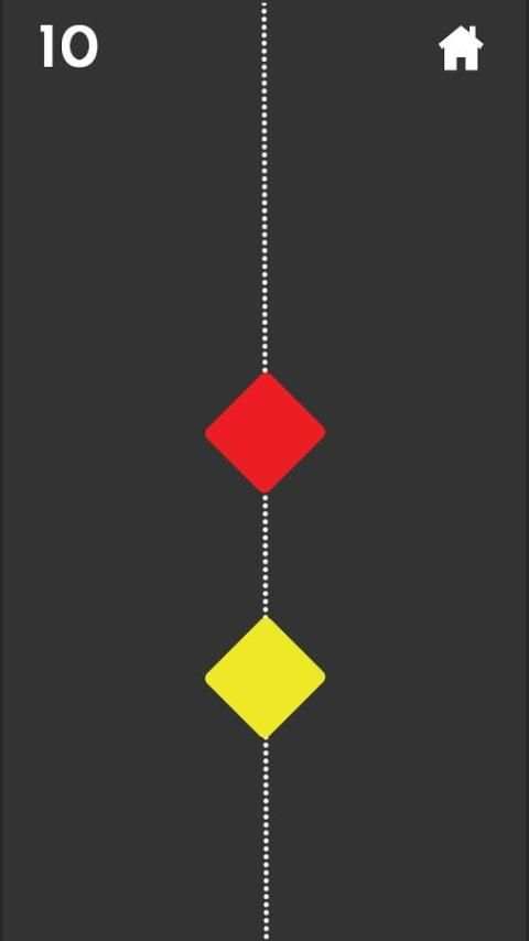 Shape Dash Rush screenshot 2