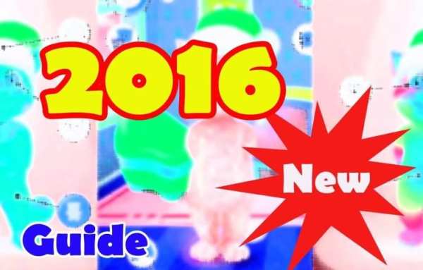Guides My Talking Tom 1 تصوير الشاشة