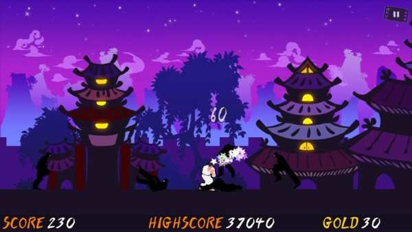 KungFu Hero screenshot 4