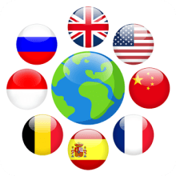 Translate. иконка