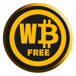 World of Bitcoin Cloud /Faucet icon