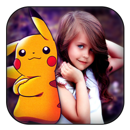 Photo With Pokemon Go icon